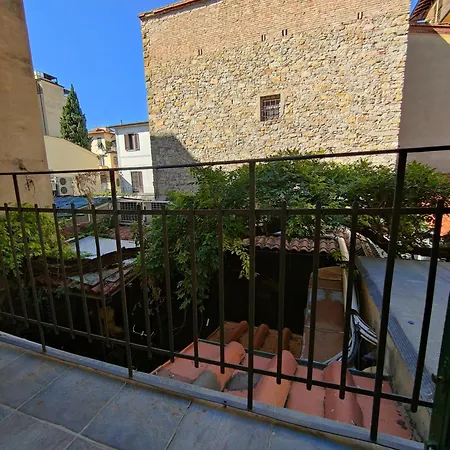 La Casa Di Maisa - Self Check-in - *