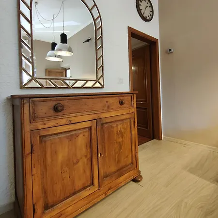 La Casa Di Maisa - Self Check-in - Apartment