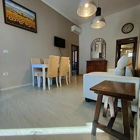 La Casa Di Maisa - Self Check-in - Apartment