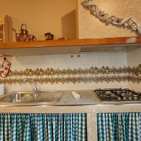 La Casa Di Maisa - Self Check-in - Apartment *