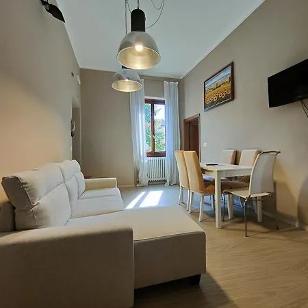 La Casa Di Maisa - Self Check-in - *
