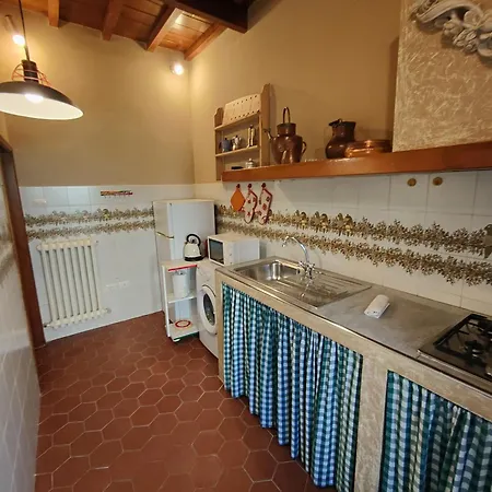 La Casa Di Maisa - Self Check-in - * Florence
