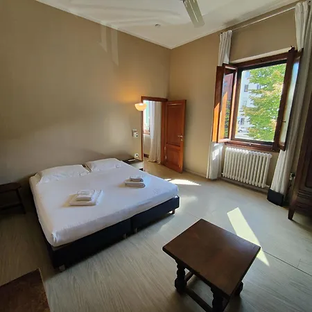 La Casa Di Maisa - Self Check-in - Apartment Florence