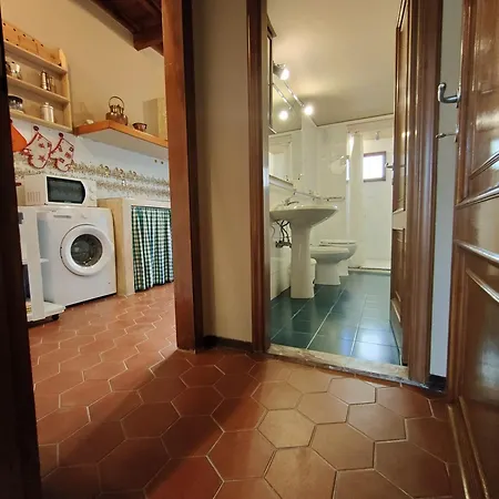 Apartment La Casa Di Maisa - Self Check-in - Florence