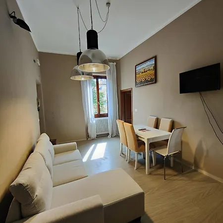 La Casa Di Maisa - Self Check-in - Florence