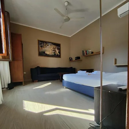 La Casa Di Maisa - Self Check-in - Apartment