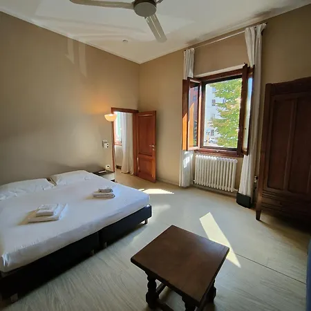 Apartment La Casa Di Maisa - Self Check-in -