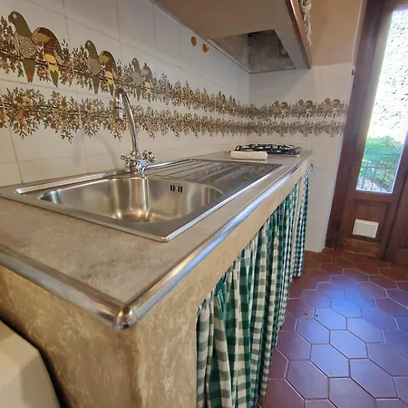 La Casa Di Maisa - Self Check-in - Apartment *