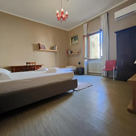 La Casa Di Maisa - Self Check-in - Apartment Florence