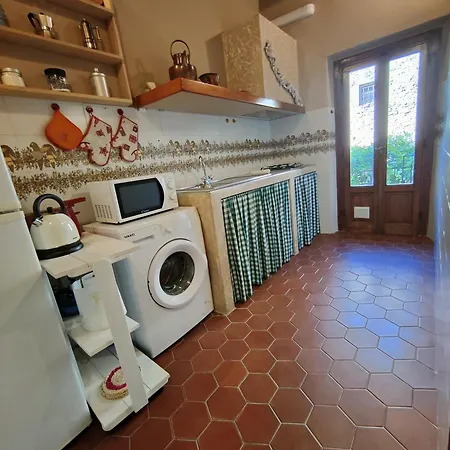 La Casa Di Maisa - Self Check-in - * Florence