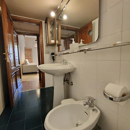 Apartment La Casa Di Maisa - Self Check-in -