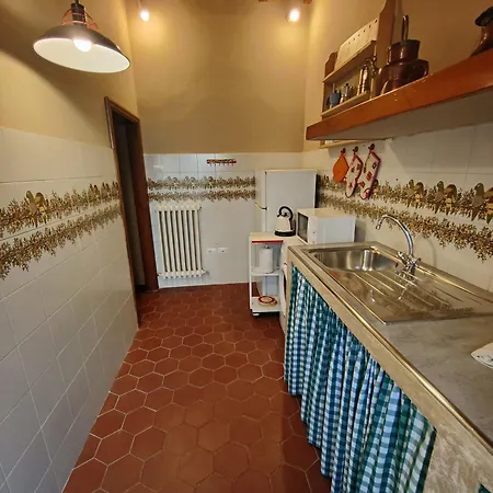 Apartment La Casa Di Maisa - Self Check-in - *