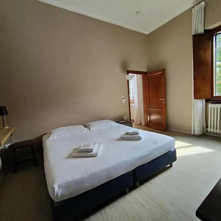 Apartment La Casa Di Maisa - Self Check-in - Florence