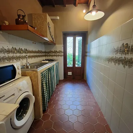 La Casa Di Maisa - Self Check-in -