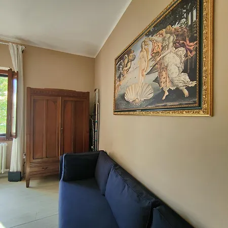 La Casa Di Maisa - Self Check-in - Apartment *