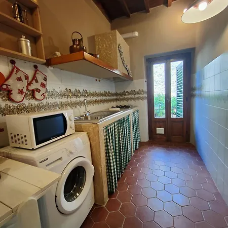 Apartment La Casa Di Maisa - Self Check-in - Florence