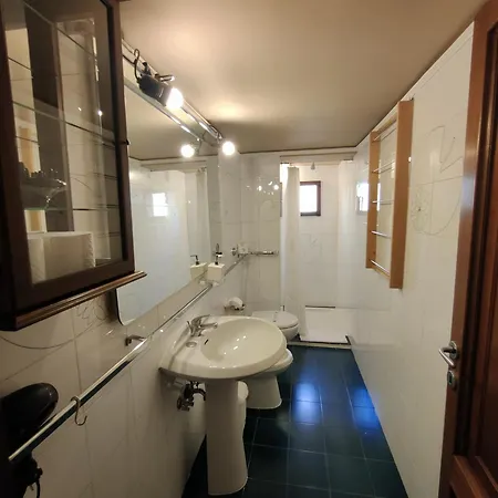La Casa Di Maisa - Self Check-in -