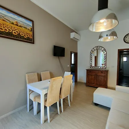 La Casa Di Maisa - Self Check-in - Apartment *
