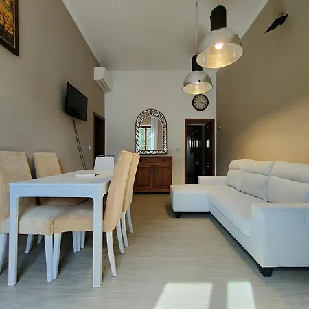 La Casa Di Maisa - Self Check-in - Apartment Florence