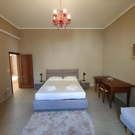 Apartment La Casa Di Maisa - Self Check-in - Florence
