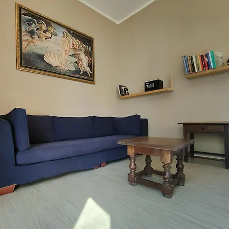 Apartment La Casa Di Maisa - Self Check-in - Florence