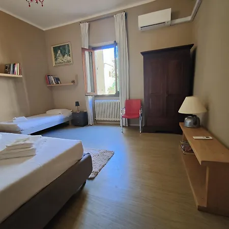La Casa Di Maisa - Self Check-in - Apartment