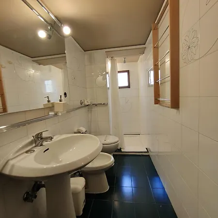 La Casa Di Maisa - Self Check-in -