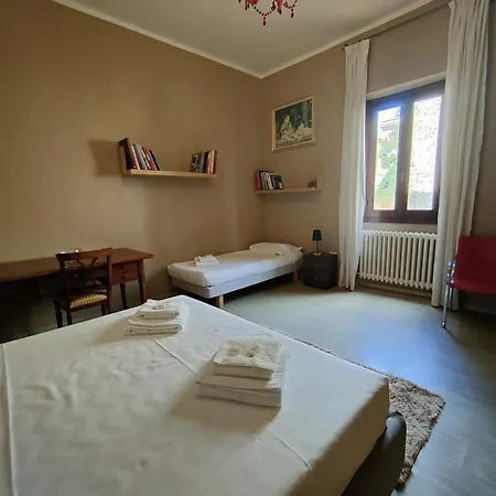 Apartment La Casa Di Maisa - Self Check-in - Florence